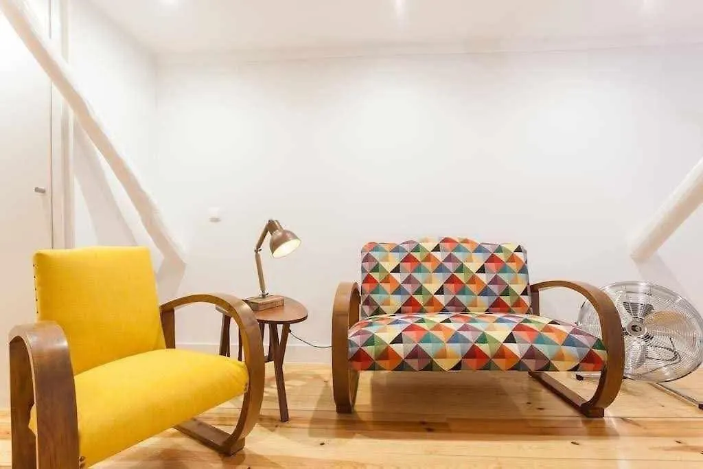 Smile Alfama - Checkinhome Lissabon Appartement